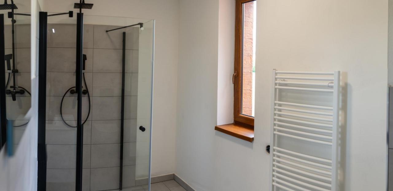 Penzion Kamence Liptovský Mikuláš Exteriér fotografie