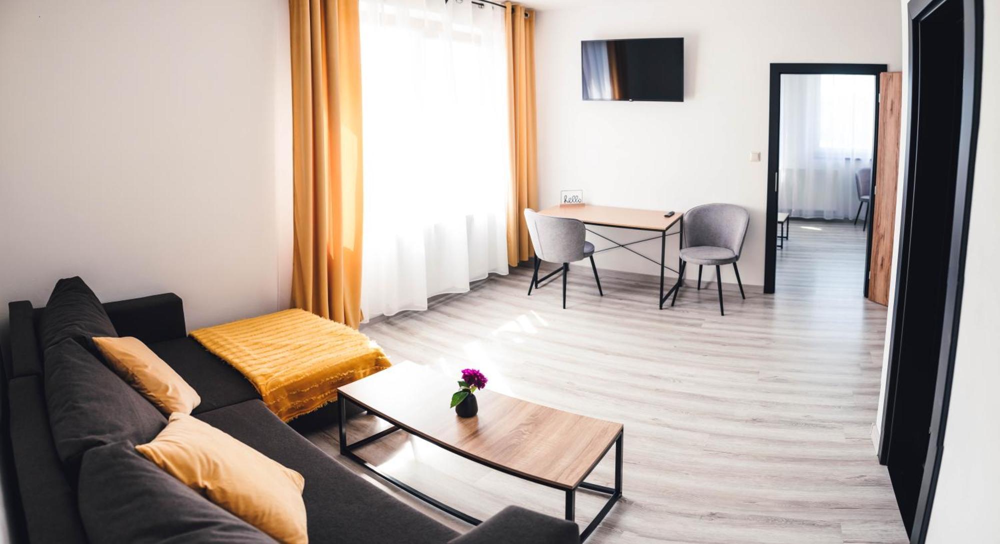 Penzion Kamence Liptovský Mikuláš Exteriér fotografie