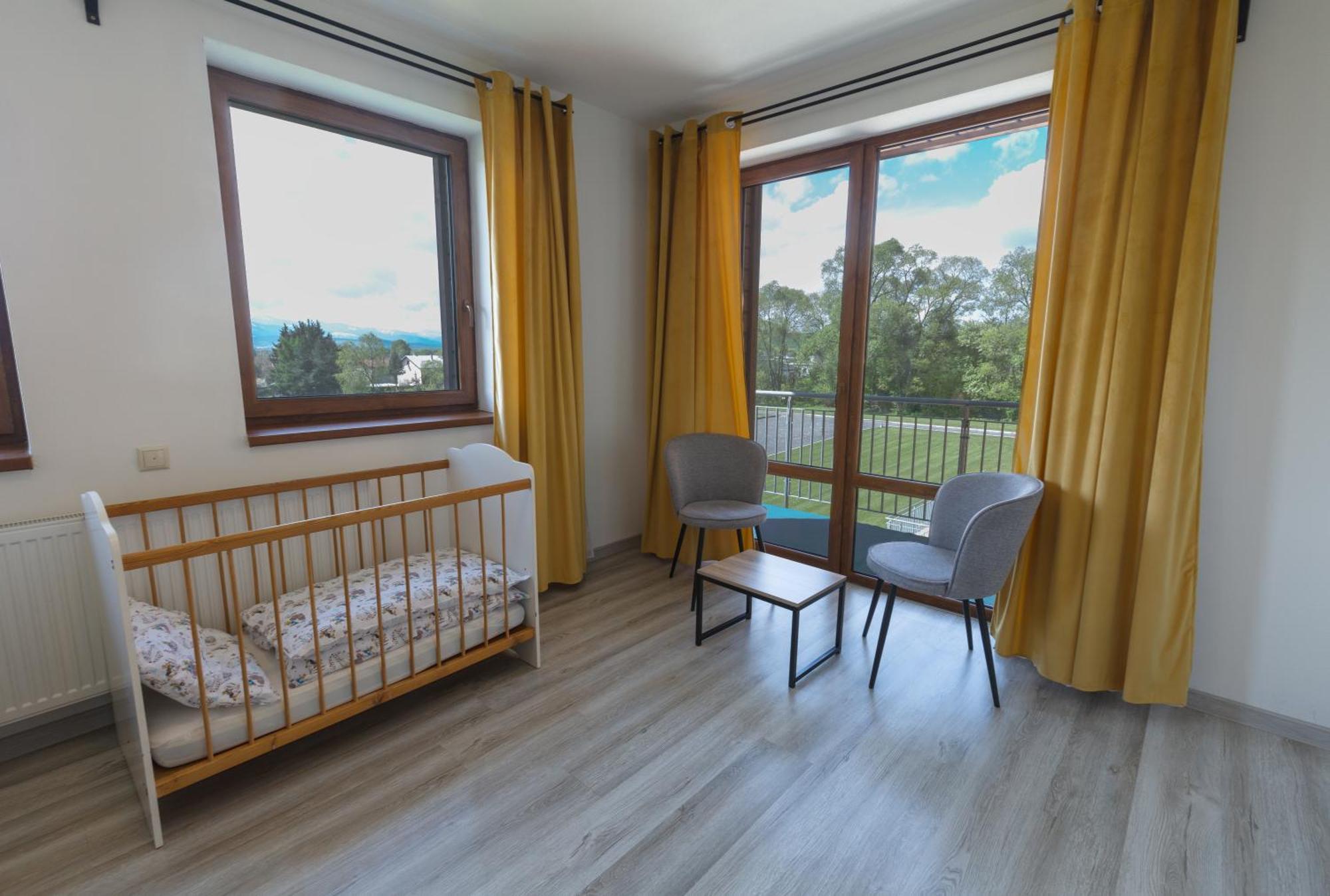 Penzion Kamence Liptovský Mikuláš Exteriér fotografie