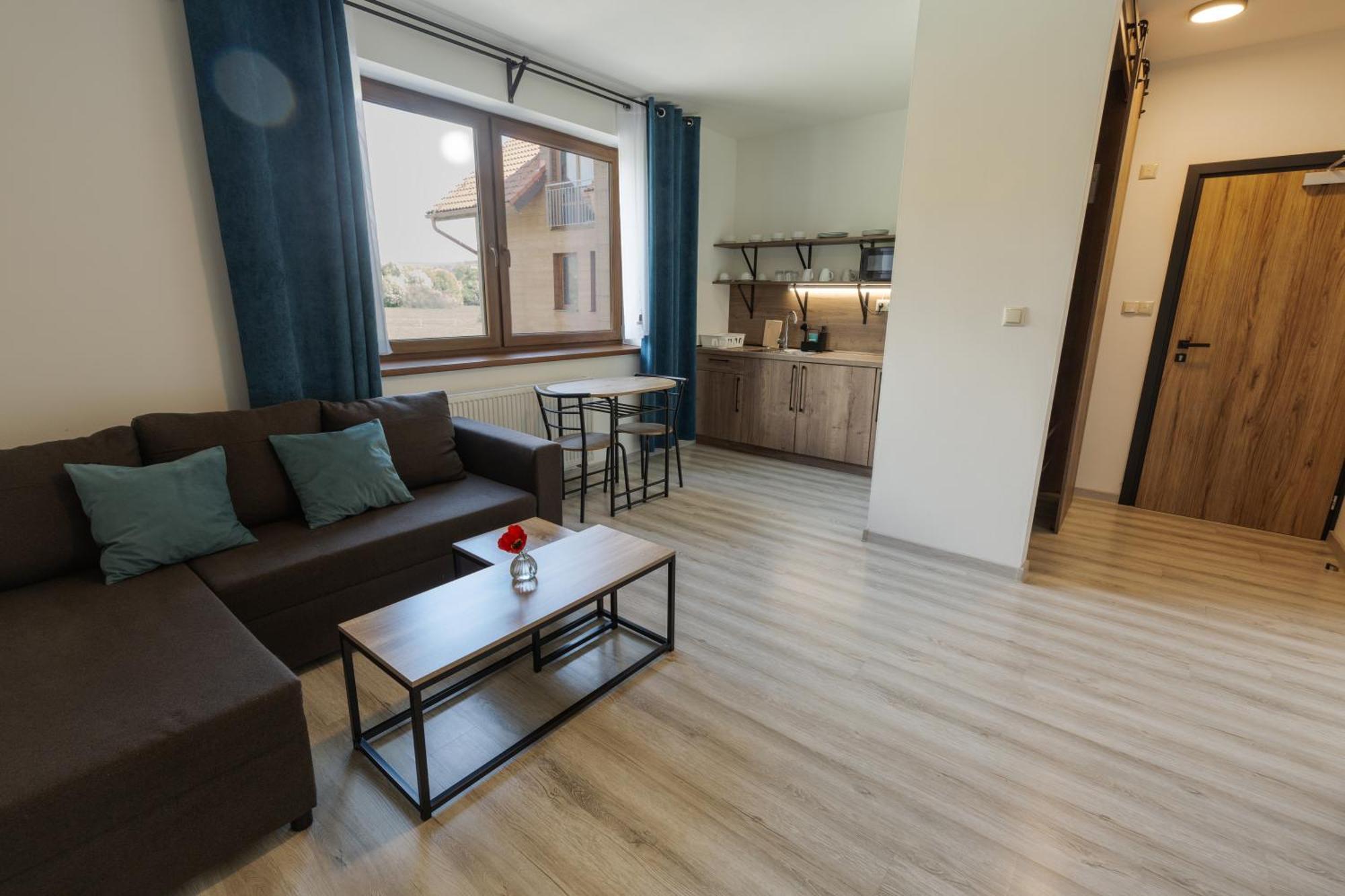 Penzion Kamence Liptovský Mikuláš Exteriér fotografie
